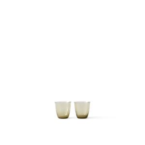 Collect Glass SC78 - Styling by &tradition