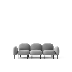 Isole NN1A-NN1G - Sofa by &tradition