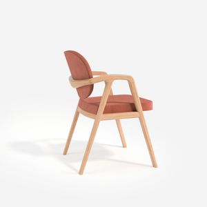 KAPPA chair A95 - Chair by Anesis