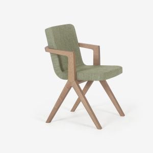 Lamda A94 - Chair by Anesis