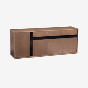 Loman M505 - Chair by Anesis