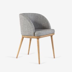 Olina A79 - Chair by Anesis