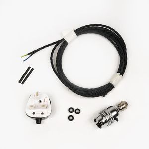 Rewire Kit for Model 1227 (1938 to 1968) - Lighting accessories by Anglepoise