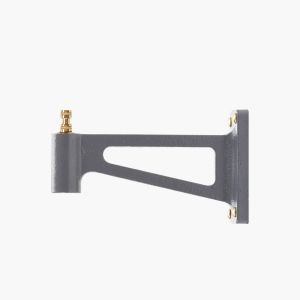 Original 1227 Brass Wall Bracket Only - Lighting accessories by Anglepoise