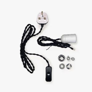 Rewire Kit for Model 1227 (2000+) - Lighting accessories by Anglepoise