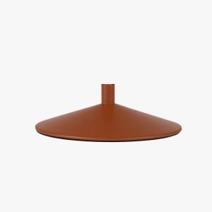 Type 75 Margaret Howell Desk Base Sienna Only - Lighting accessories by Anglepoise