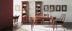 Maggiolini E1055 - Cabinet by Annibale Colombo