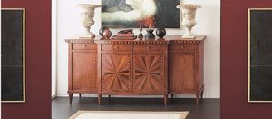 ‘700 Lombardo D 1308 - Cabinet by Annibale Colombo