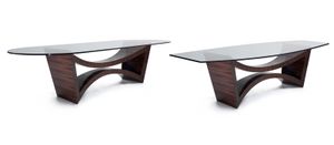 Design Collection C1390 - Table by Annibale Colombo