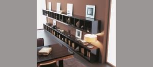Modular furniture W 1240/P - Sofa by Annibale Colombo