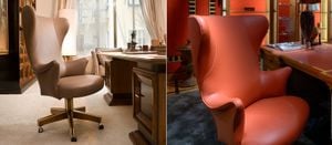 Storica A 1462 - Sofa by Annibale Colombo