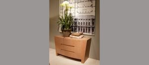 Design Collection H1397 - Cabinet by Annibale Colombo