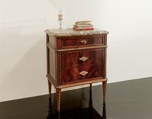 Storica H1410 - Cabinet by Annibale Colombo