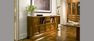 Modular furniture D 1479 - Sofa by Annibale Colombo