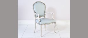 Trianon A 1535 - Sofa by Annibale Colombo