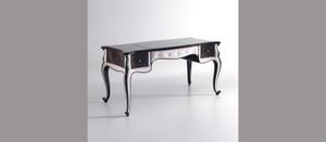 Tailoring M 1580 - Desk by Annibale Colombo