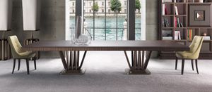 Balance C 1594 - Table by Annibale Colombo