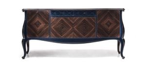 Tailoring D 1584 - Cabinet by Annibale Colombo