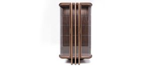 Balance E 1592 - Cabinet by Annibale Colombo