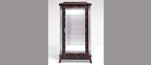 Triangle E 1585 - Cabinet by Annibale Colombo
