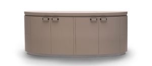 Design Collection D1636 - Cabinet by Annibale Colombo