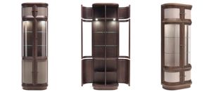 Modular furniture W1393-R - Sofa by Annibale Colombo