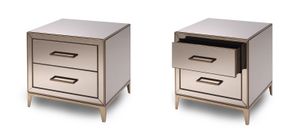 Design Collection H1605 - Cabinet by Annibale Colombo