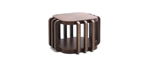 Balance O 1603 - Side table by Annibale Colombo