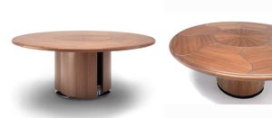 Nautica Outdoor C1644 - Table by Annibale Colombo