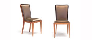 Sospesa B 1277/E - Chair by Annibale Colombo