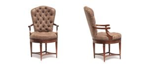 Storica A 1141 - Sofa by Annibale Colombo