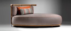 A1696 Camomilla - Sofa by Annibale Colombo