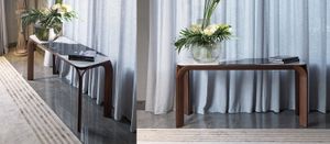 Z1768 Didone - Console by Annibale Colombo