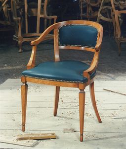 ‘700 Inglese A1148 - Sofa by Annibale Colombo