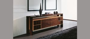 Sospesa D 1303 - Cabinet by Annibale Colombo