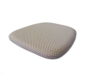 Padded Star Seat - Stool by Antiga