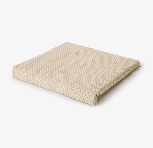 Seat Clack upholstered - Stool by Antiga