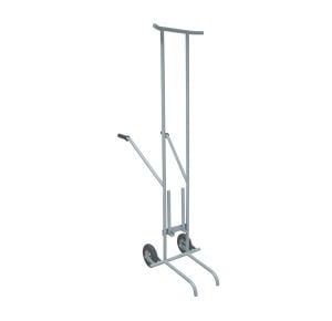 Stackable Transport Trolleys - Table by Antiga