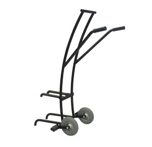 Carrello porta Quadra, Midi & Star - Table by Antiga