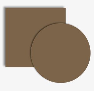 CLASSIC Kromy Taupe - Table by Antiga