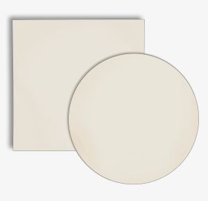 HPL Laminate Beige - Table by Antiga