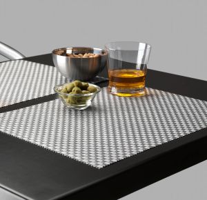 Tovaglietta Tessil - Table by Antiga