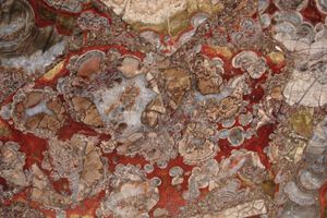 Earth Rhyolite - Floor tile-stone by Antolini