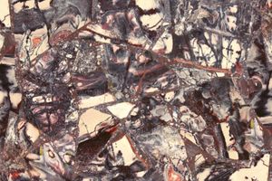 Violet Jasper - Floor tile-stone by Antolini