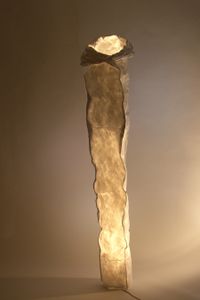 Dolcevita - Floor lamp by Antonangeli