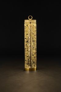 Flambeau - Table lamp by Antonangeli