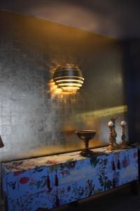 Mamamia - Ceiling lamp by Antonangeli