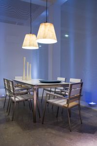 Miami - Ceiling lamp by Antonangeli