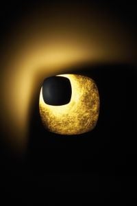 Penombra - Wall lamp by Antonangeli