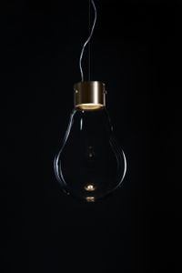 Vivaedison - Ceiling lamp by Antonangeli